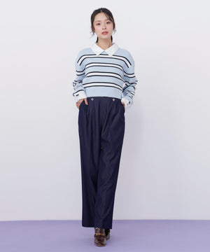 170cm 着用サイズ：FR