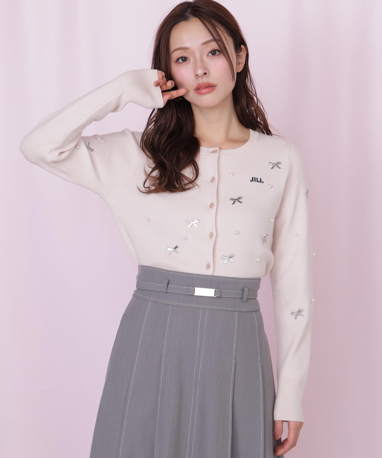 JILL by JILL STUART（ジル バイ ジルスチュアート）｜【公式】通販mix