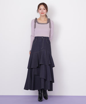 170cm 着用サイズ：FR
