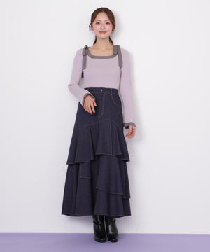 170cm 着用サイズ：FR