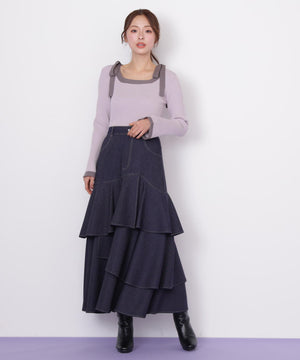 170cm 着用サイズ：FR
