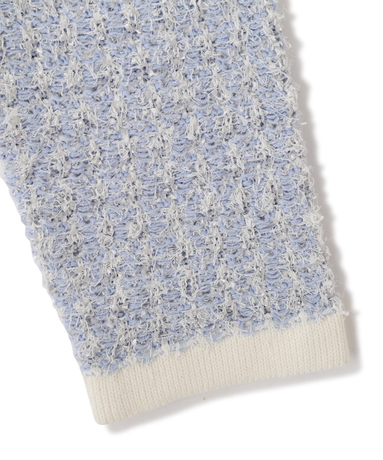 ミックスツイードニットジャケット | JILL by JILL STUART（ジル バイ