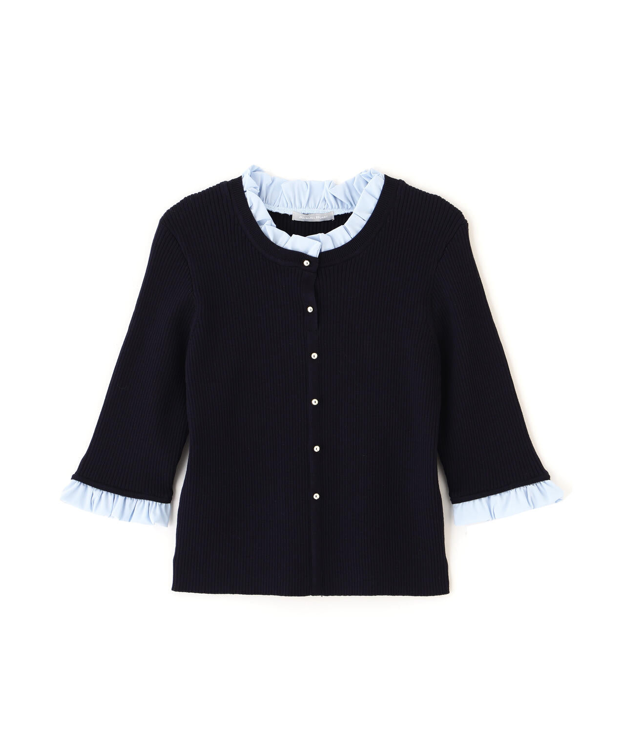 162cm 着用サイズ：FR