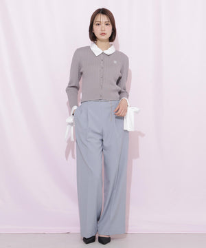 162cm 着用サイズ：FR