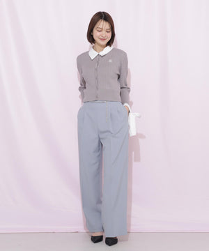 162cm 着用サイズ：FR