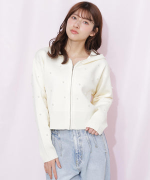 161cm 着用サイズ：FR