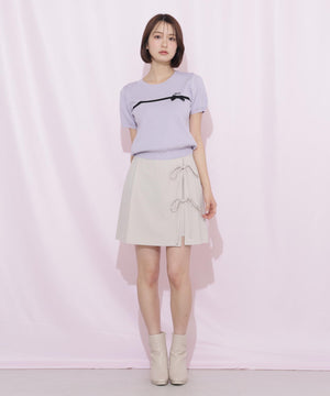 162cm 着用サイズ：FR