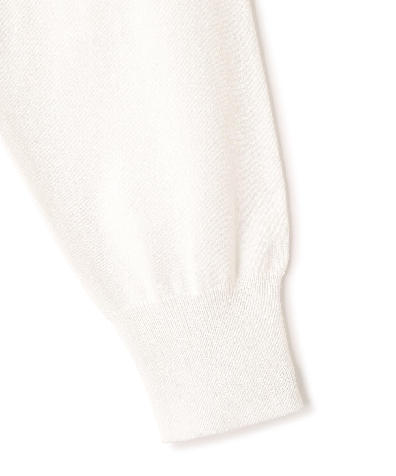 リンクＪ刺繍UVカーディガン