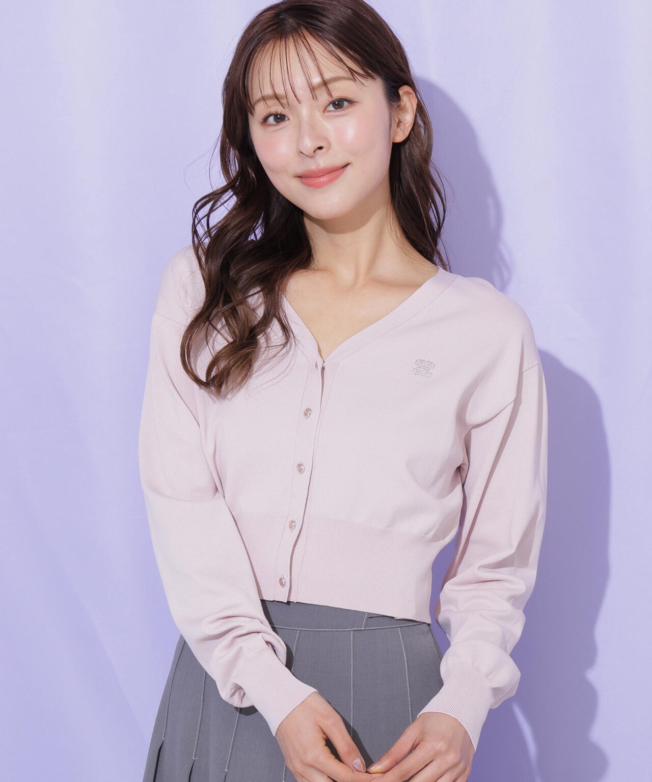 170cm 着用サイズ：FR