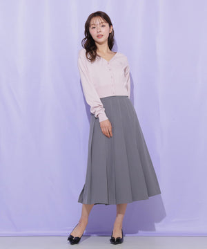 170cm 着用サイズ：FR