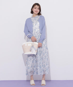 162cm 着用サイズ：FR