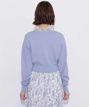 162cm 着用サイズ：FR