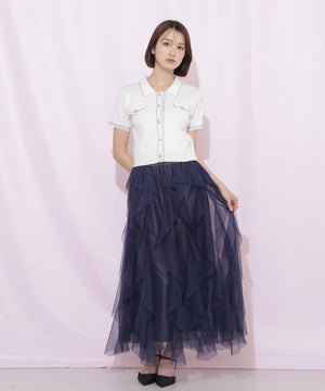 162cm 着用サイズ：FR