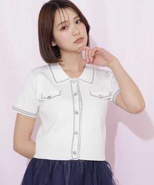 162cm 着用サイズ：FR