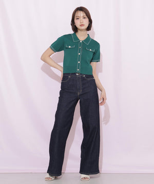 162cm 着用サイズ：FR