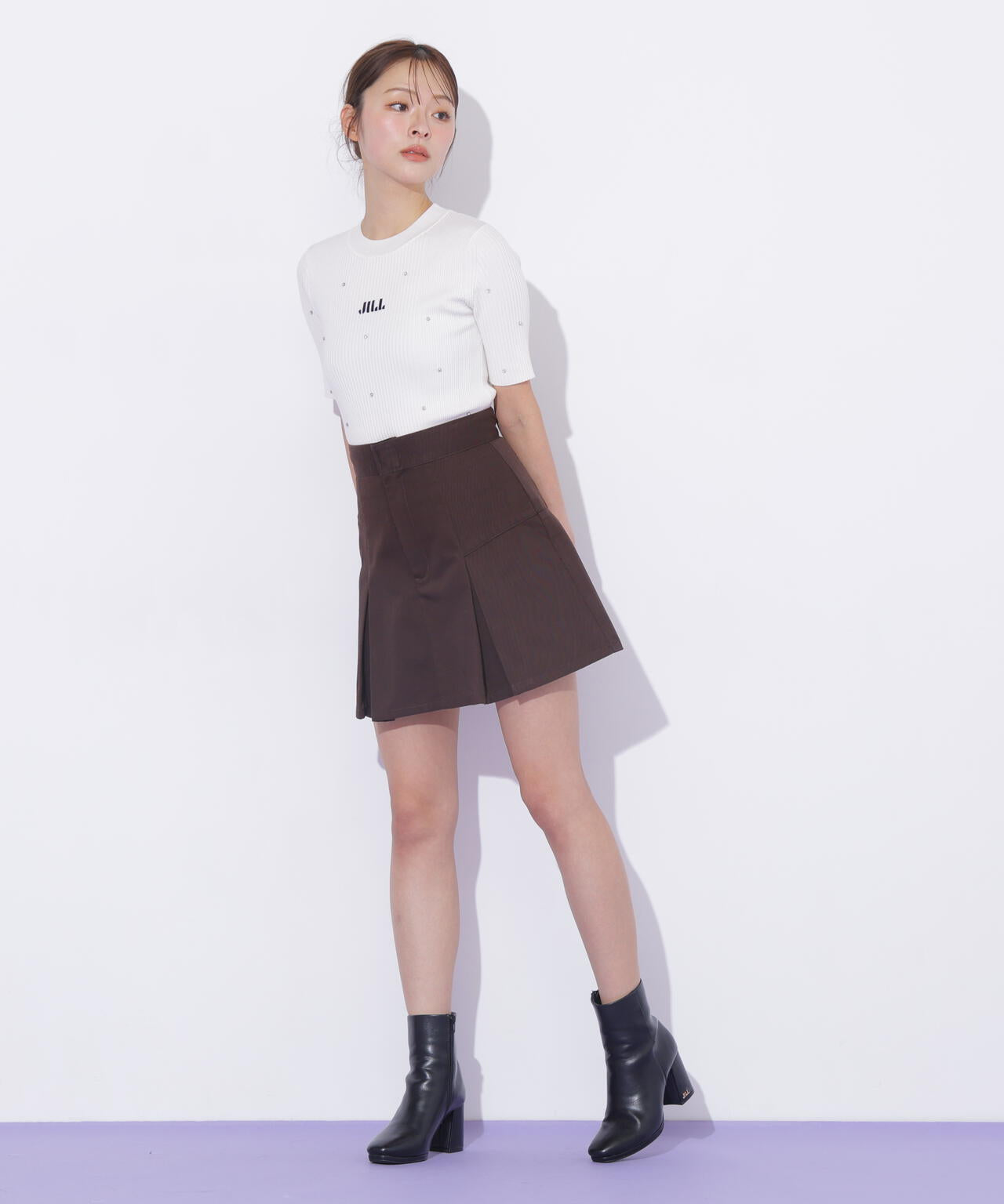 170cm 着用サイズ：FR