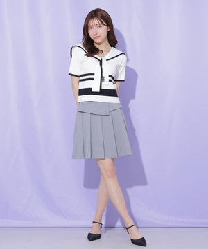 161cm 着用サイズ：FR