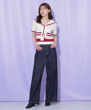 161cm 着用サイズ：FR