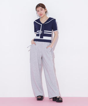 161cm 着用サイズ：FR