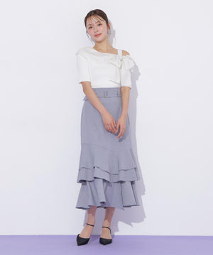 170cm 着用サイズ：FR