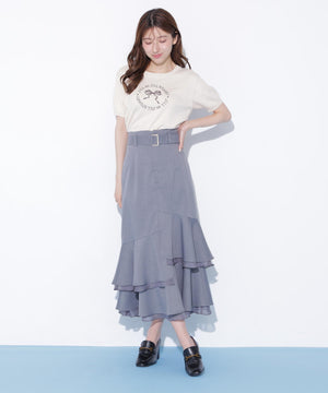 161cm 着用サイズ：FR