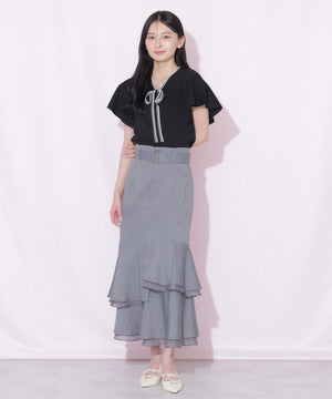 160cm 着用サイズ：FR
