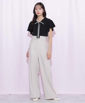 160cm 着用サイズ：FR