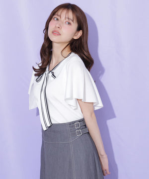 161cm 着用サイズ：FR