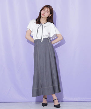 161cm 着用サイズ：FR