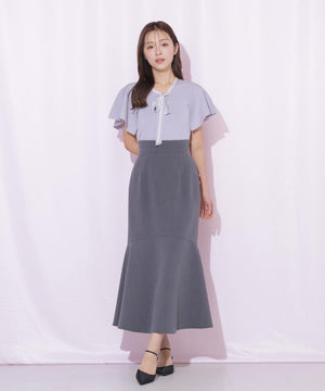 170cm 着用サイズ：FR
