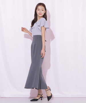 170cm 着用サイズ：FR