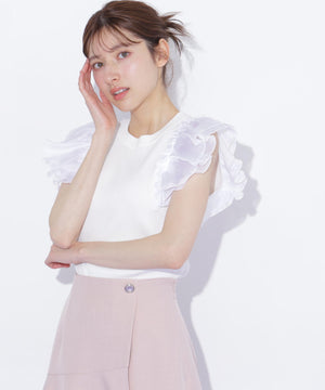 161cm 着用サイズ：FR