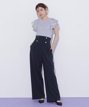 161cm 着用サイズ：FR
