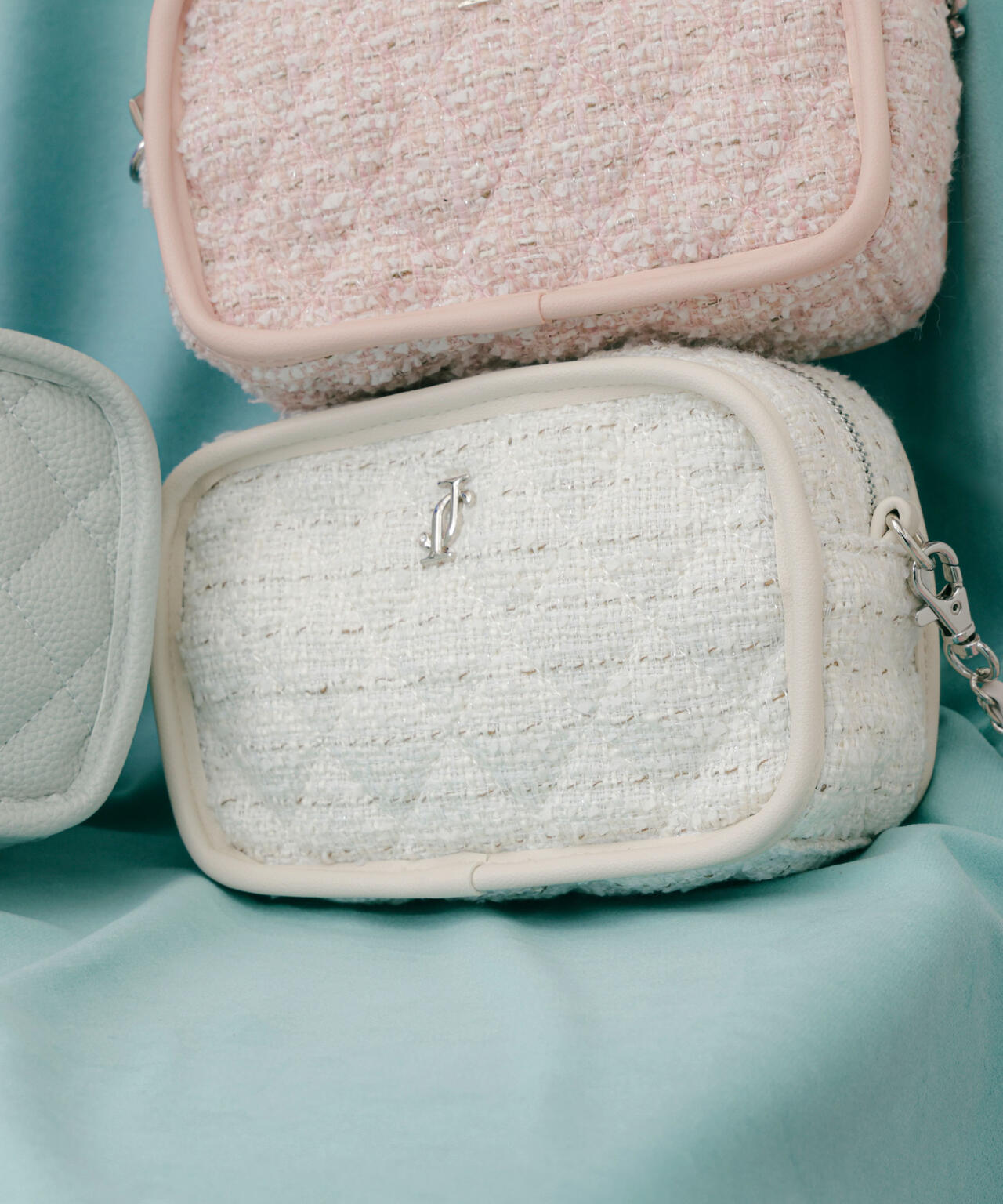 162cm 着用サイズ：FR