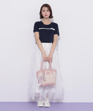 162cm 着用サイズ：FR