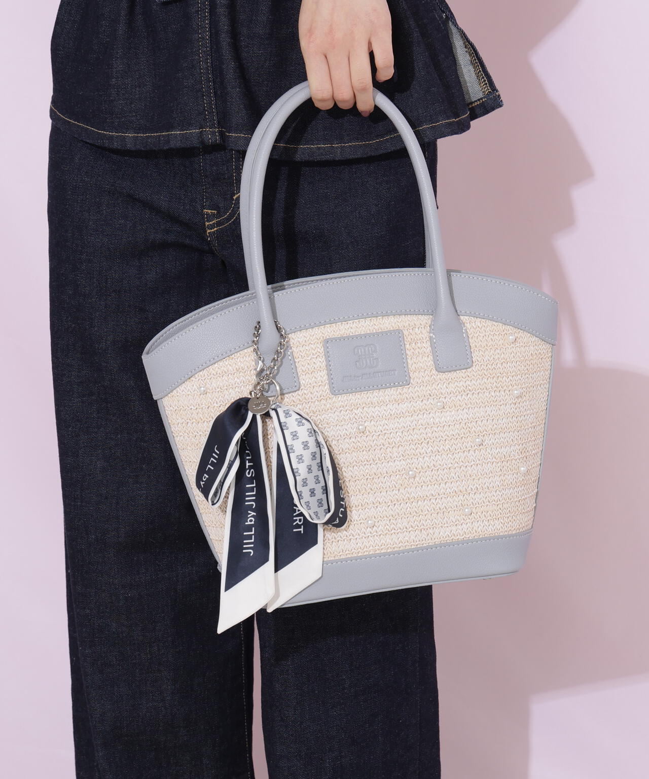 パールトッピングバスケット | JILL by JILL STUART（ジル バイ ジル