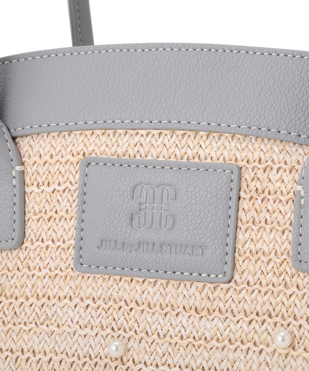 パールトッピングバスケット | JILL by JILL STUART（ジル バイ ジル