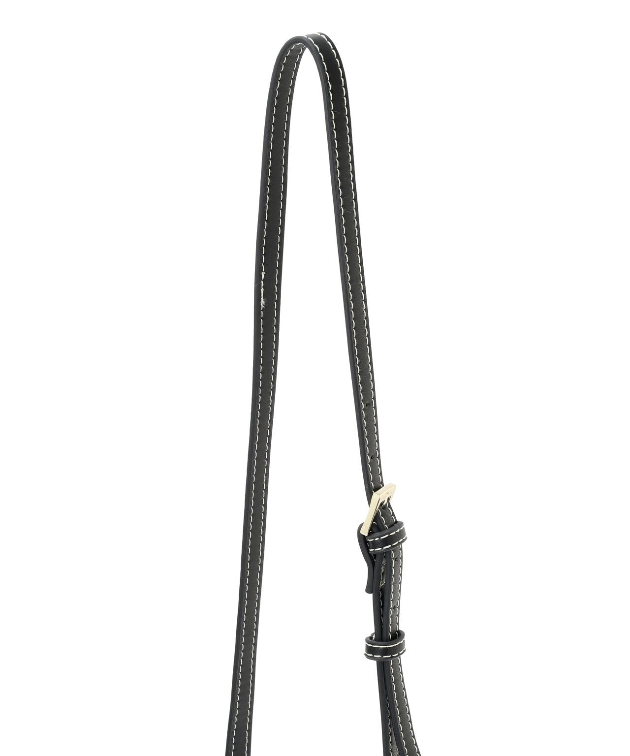 ＜フリルトートミニ＞ツイード