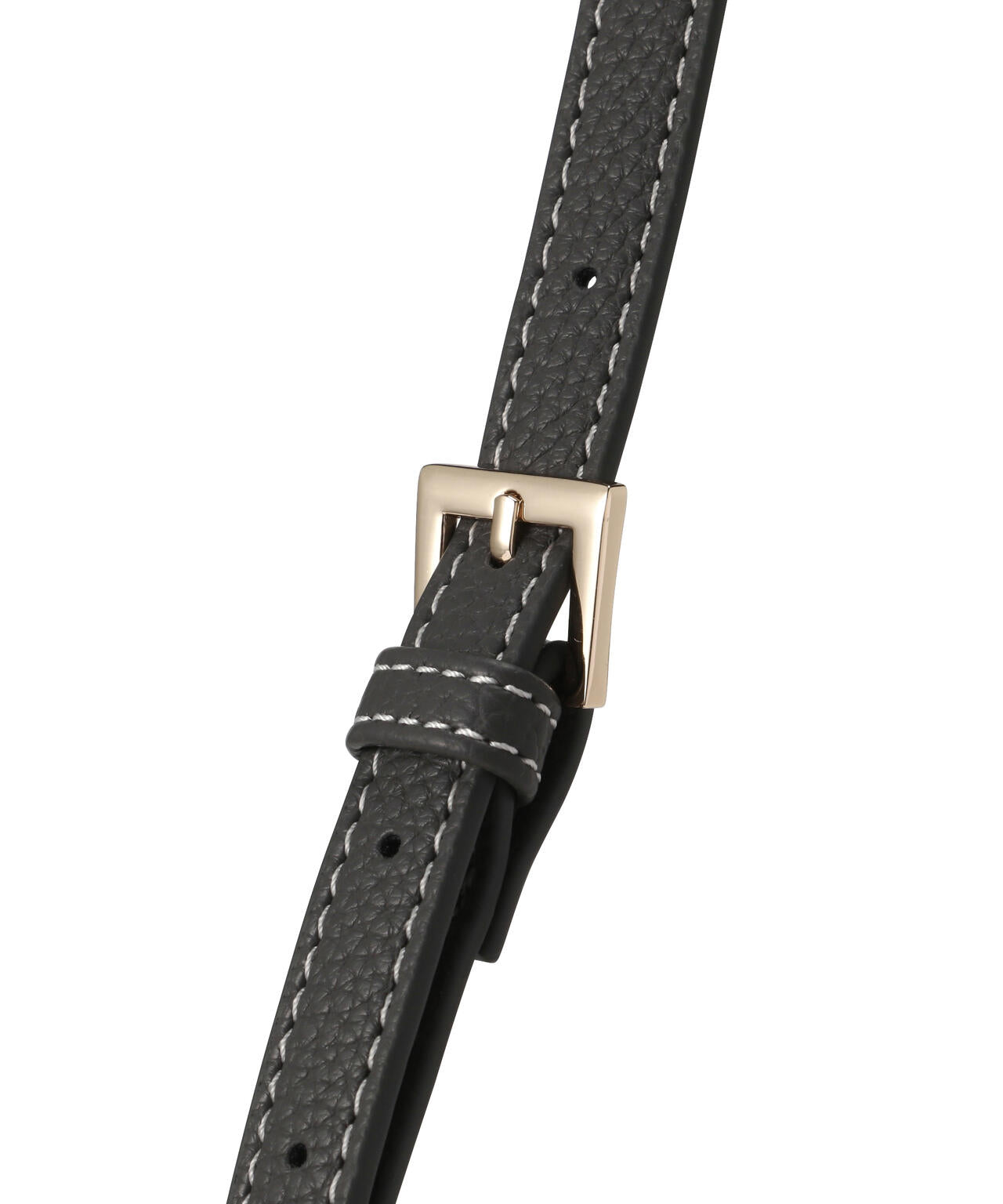 ツイードショルダートート