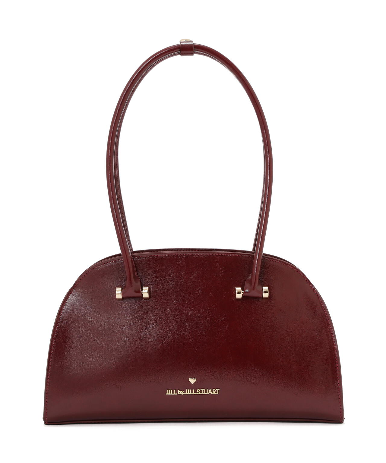 ラウンドボストンバッグ