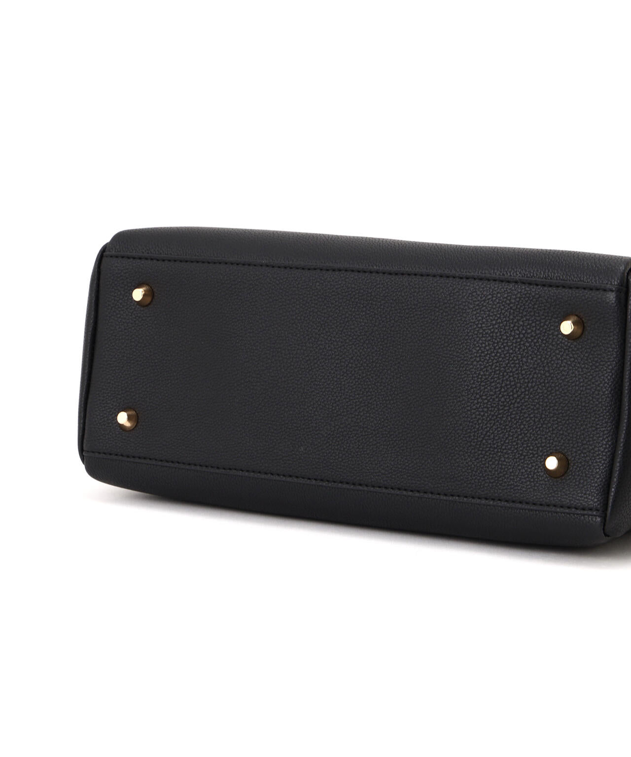 ハートカッティングA4トートバッグ