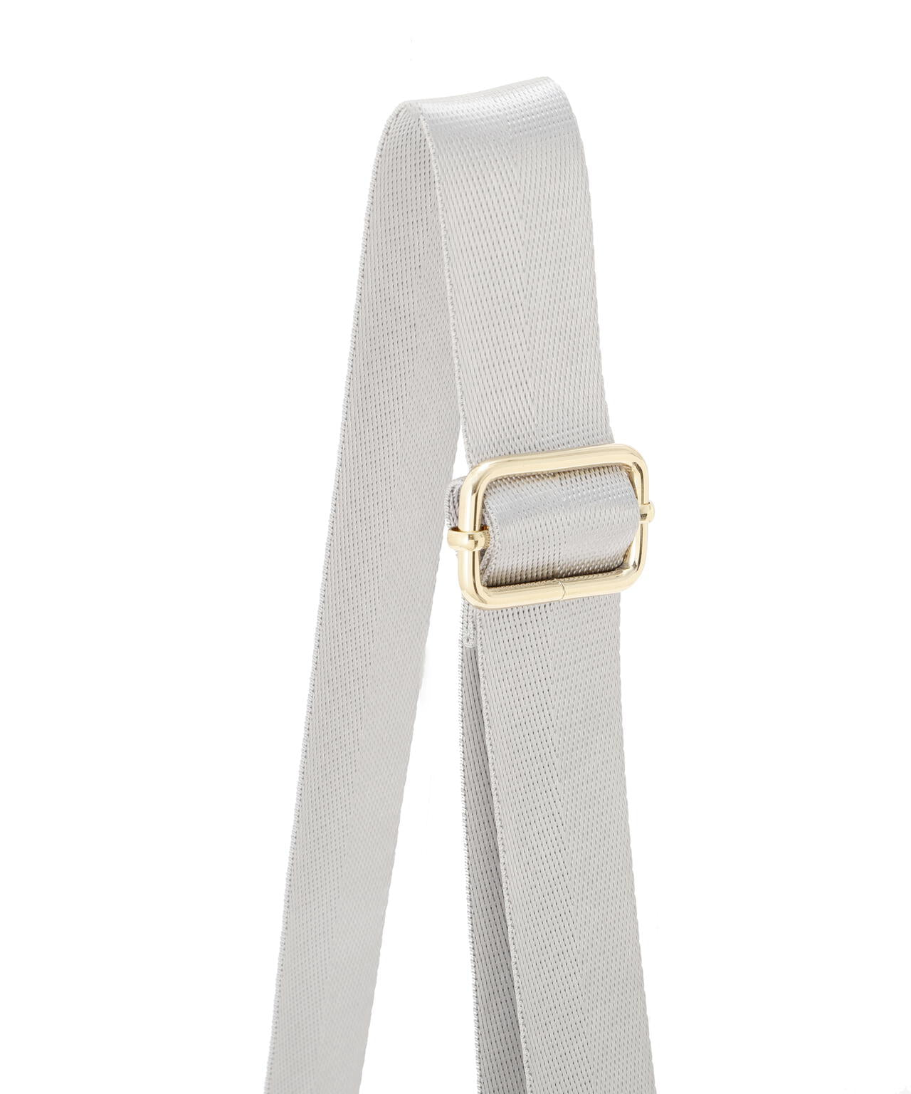 チャーム付きハンドバッグ