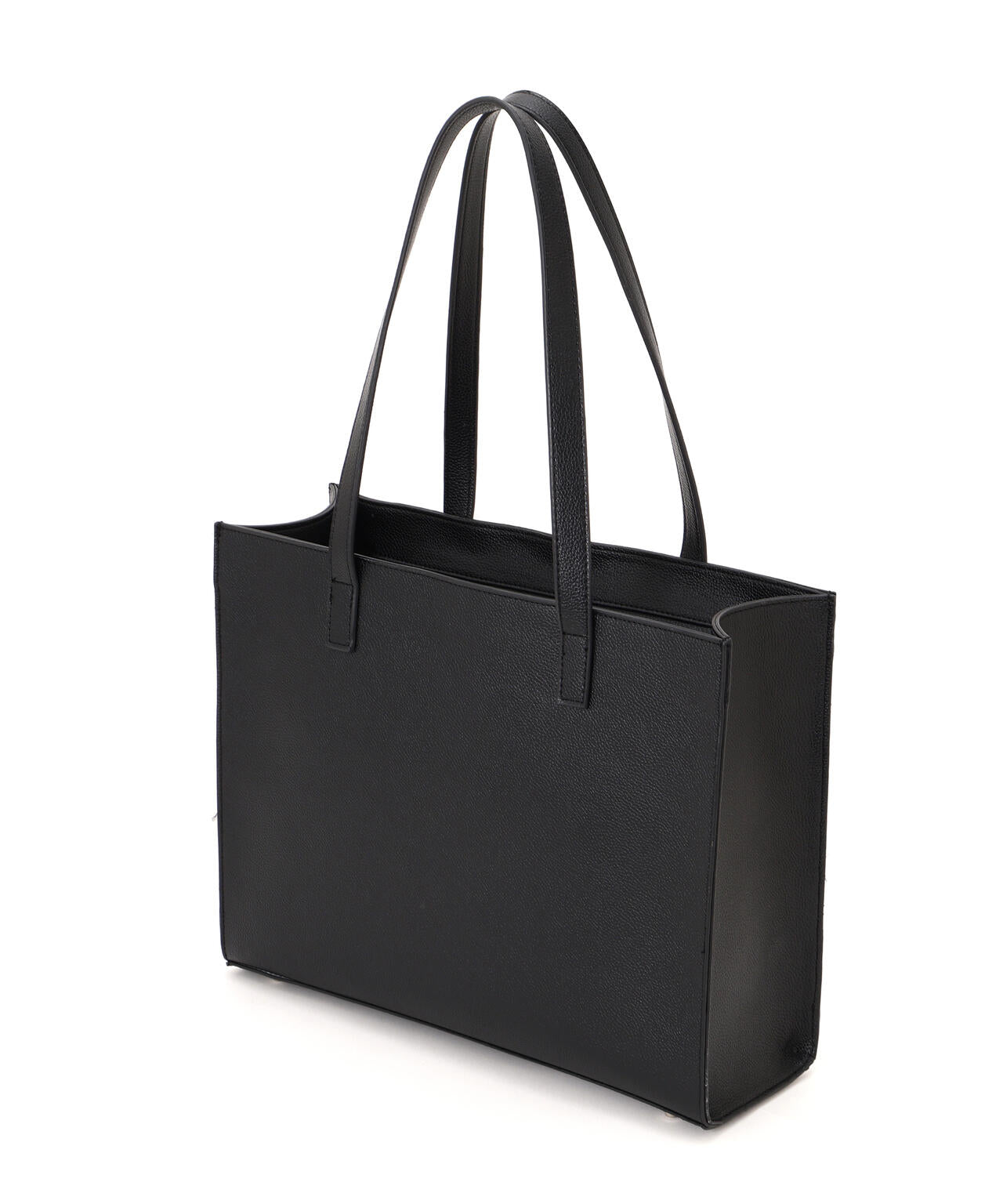 ユースフルスクエアトートバッグ