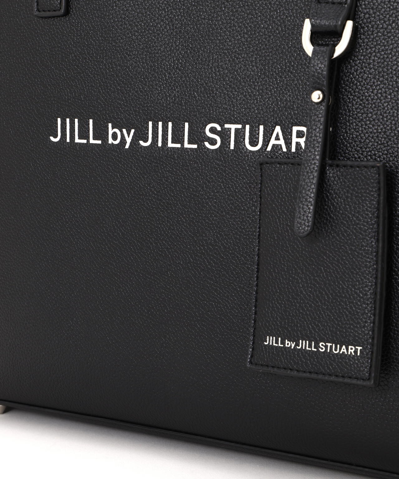 ユースフルスクエアトートバッグ | JILL by JILL STUART（ジル バイ