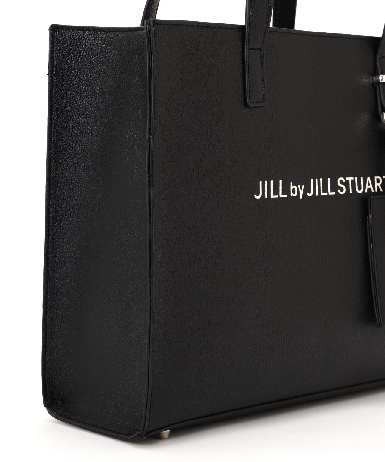ユースフルスクエアトートバッグ | JILL by JILL STUART（ジル バイ