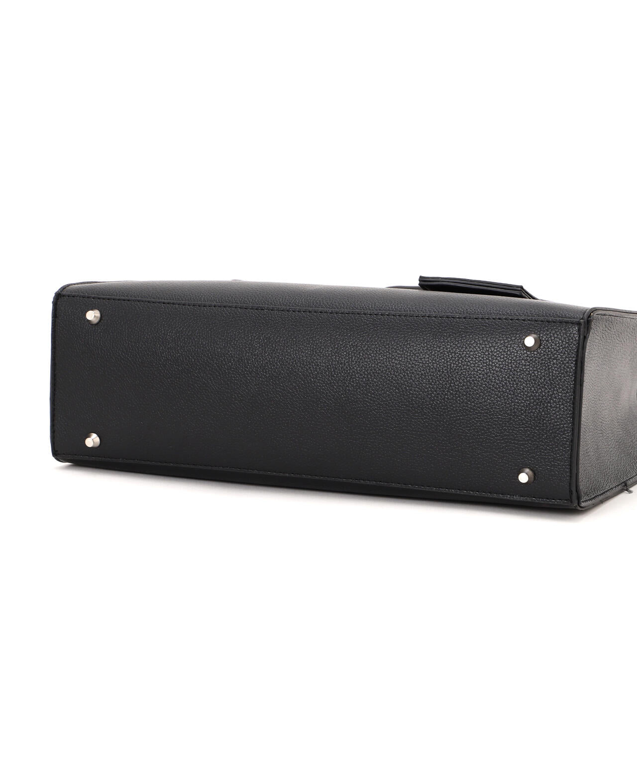 ユースフルスクエアトートバッグ