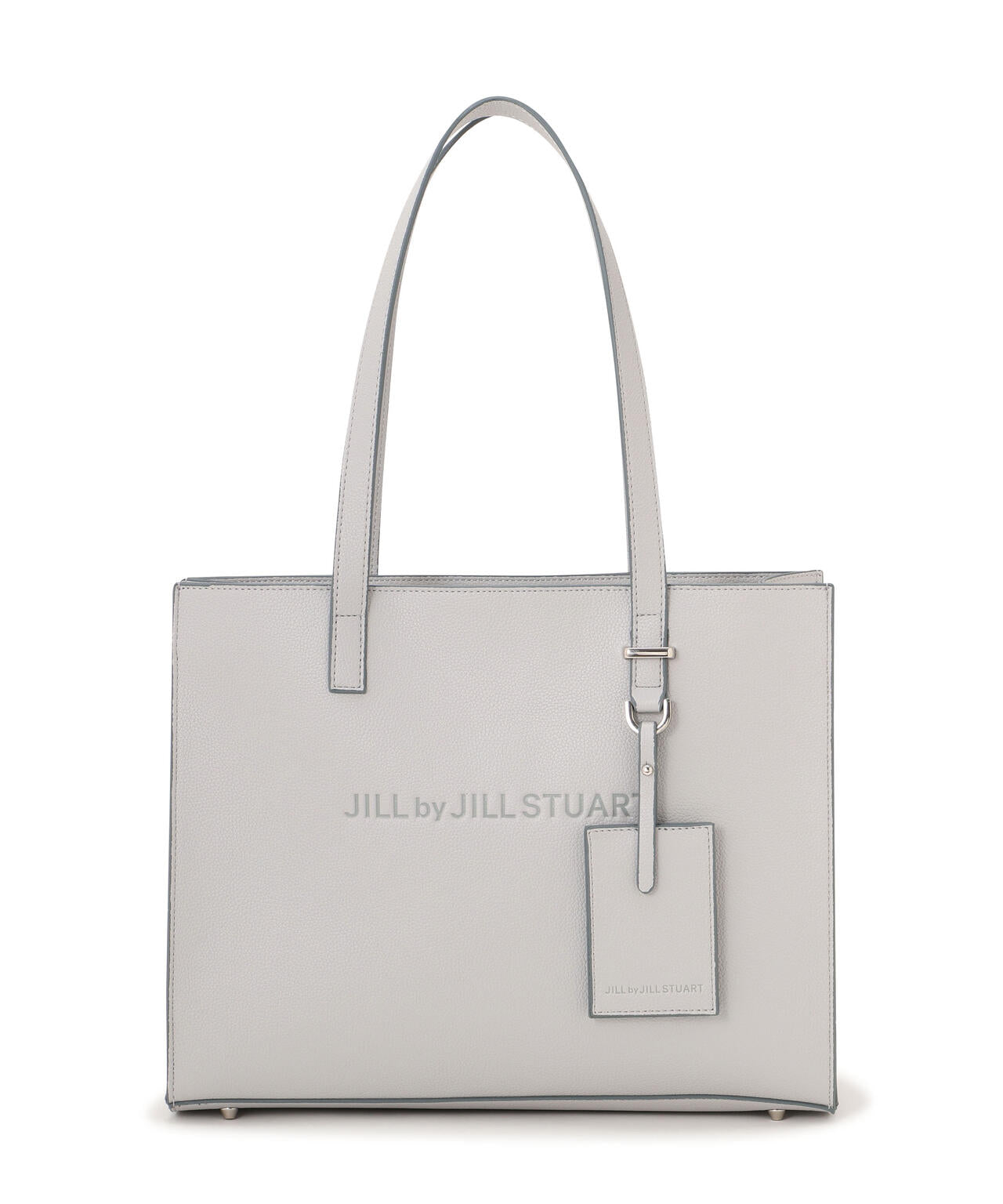 ユースフルスクエアトートバッグ | JILL by JILL STUART（ジル バイ