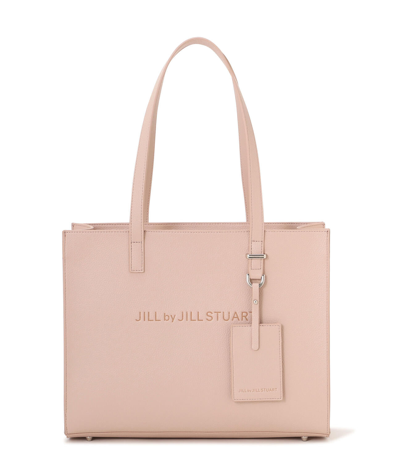 JILLSTUART トートバッグ 未使用 未開封] ゼクシィ JILLSTUART リバーシブルトートバッグ ※ゼクシィ 2月
