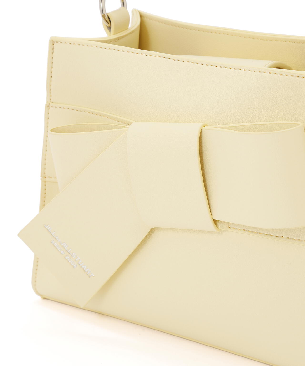 ＜リボンシリーズ＞ワンハンドルバッグ