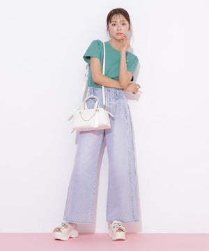 170cm 着用サイズ：FR